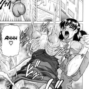 I segreti delle prof Cap.6 (11/20)